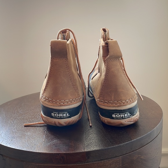 Sorel Rain Boots - Picture 3 of 5